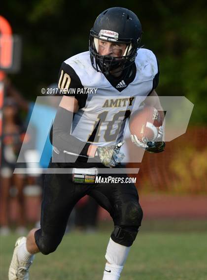 Thumbnail 1 in Amity Regional @ Wilbur Cross photogallery.