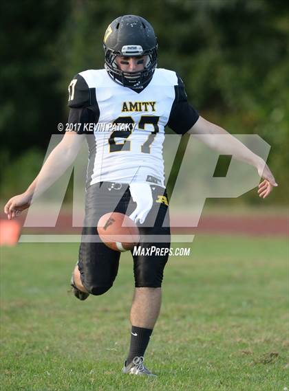 Thumbnail 1 in Amity Regional @ Wilbur Cross photogallery.