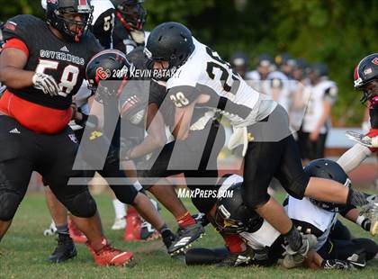 Thumbnail 1 in Amity Regional @ Wilbur Cross photogallery.