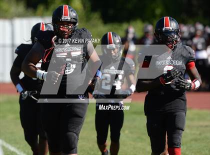 Thumbnail 2 in Amity Regional @ Wilbur Cross photogallery.