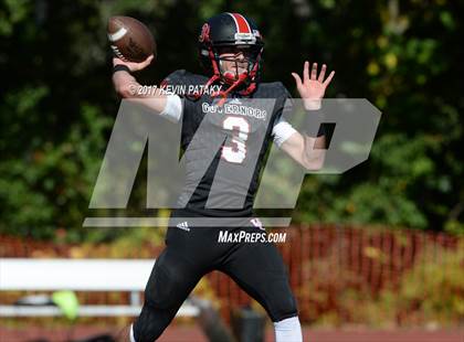 Thumbnail 1 in Amity Regional @ Wilbur Cross photogallery.