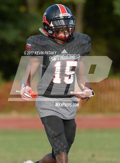 Thumbnail 3 in Amity Regional @ Wilbur Cross photogallery.