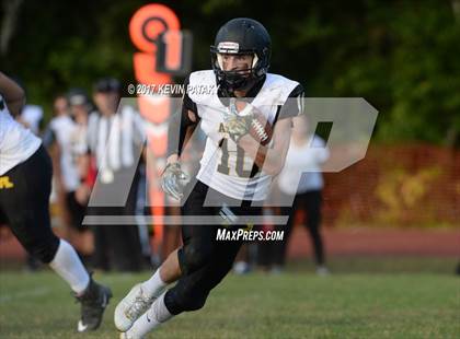 Thumbnail 1 in Amity Regional @ Wilbur Cross photogallery.