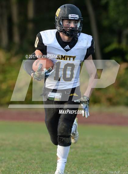 Thumbnail 1 in Amity Regional @ Wilbur Cross photogallery.
