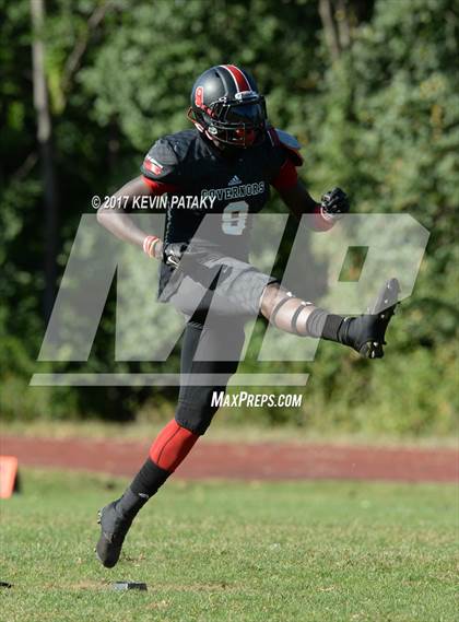 Thumbnail 1 in Amity Regional @ Wilbur Cross photogallery.