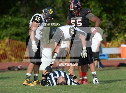 Thumbnail 3 in Amity Regional @ Wilbur Cross photogallery.