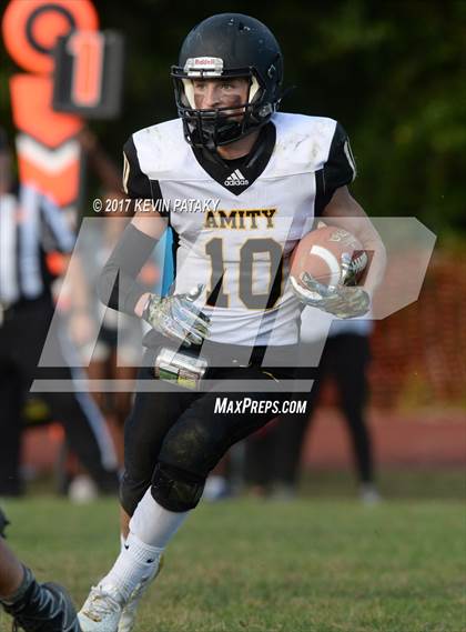 Thumbnail 3 in Amity Regional @ Wilbur Cross photogallery.