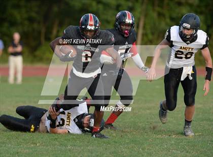 Thumbnail 1 in Amity Regional @ Wilbur Cross photogallery.