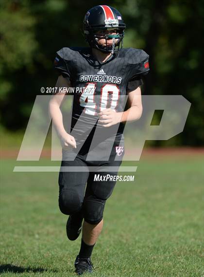 Thumbnail 3 in Amity Regional @ Wilbur Cross photogallery.