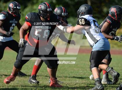 Thumbnail 3 in Amity Regional @ Wilbur Cross photogallery.