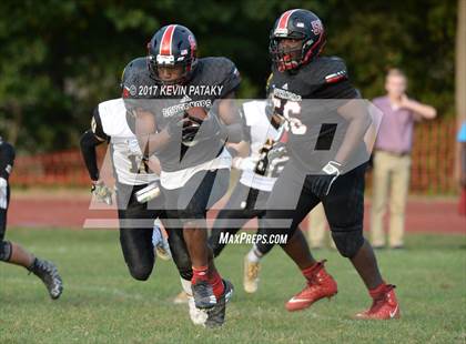 Thumbnail 2 in Amity Regional @ Wilbur Cross photogallery.