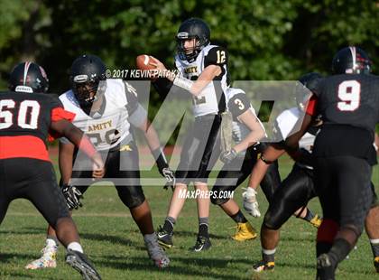 Thumbnail 2 in Amity Regional @ Wilbur Cross photogallery.