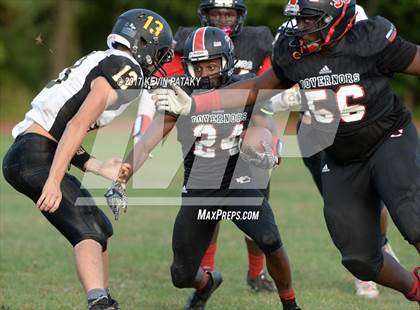 Thumbnail 2 in Amity Regional @ Wilbur Cross photogallery.