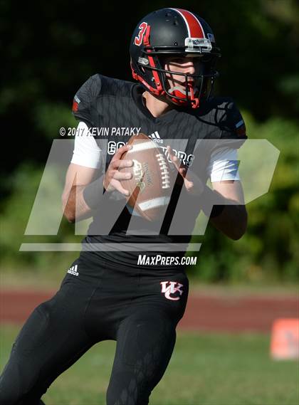 Thumbnail 1 in Amity Regional @ Wilbur Cross photogallery.