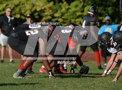 Thumbnail 1 in Amity Regional @ Wilbur Cross photogallery.