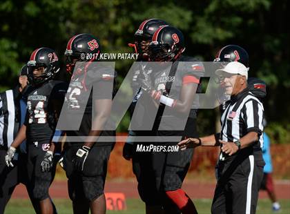 Thumbnail 1 in Amity Regional @ Wilbur Cross photogallery.