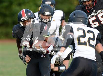 Thumbnail 3 in Amity Regional @ Wilbur Cross photogallery.