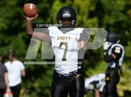 Thumbnail 3 in Amity Regional @ Wilbur Cross photogallery.