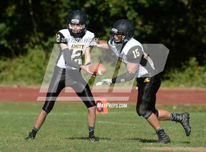 Thumbnail 3 in Amity Regional @ Wilbur Cross photogallery.