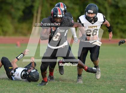 Thumbnail 1 in Amity Regional @ Wilbur Cross photogallery.