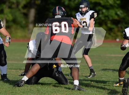 Thumbnail 1 in Amity Regional @ Wilbur Cross photogallery.