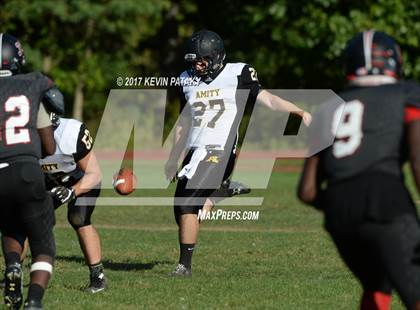 Thumbnail 1 in Amity Regional @ Wilbur Cross photogallery.