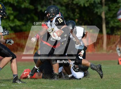 Thumbnail 2 in Amity Regional @ Wilbur Cross photogallery.