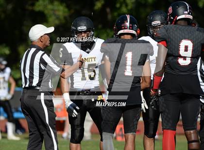 Thumbnail 2 in Amity Regional @ Wilbur Cross photogallery.