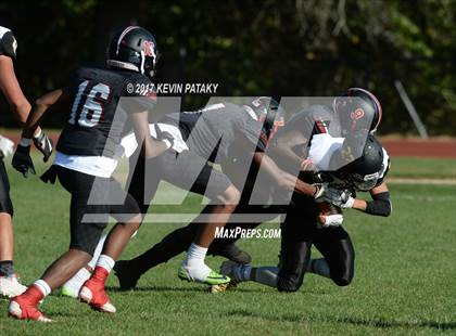 Thumbnail 3 in Amity Regional @ Wilbur Cross photogallery.