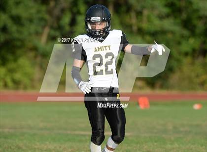 Thumbnail 1 in Amity Regional @ Wilbur Cross photogallery.