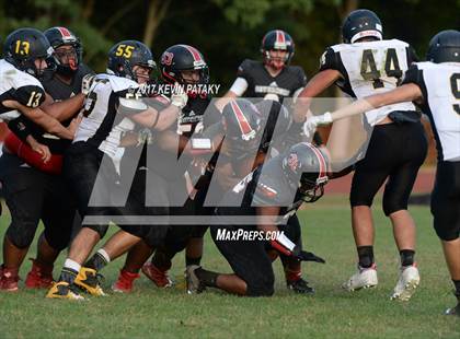 Thumbnail 3 in Amity Regional @ Wilbur Cross photogallery.