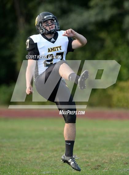 Thumbnail 3 in Amity Regional @ Wilbur Cross photogallery.