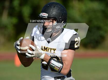 Thumbnail 2 in Amity Regional @ Wilbur Cross photogallery.