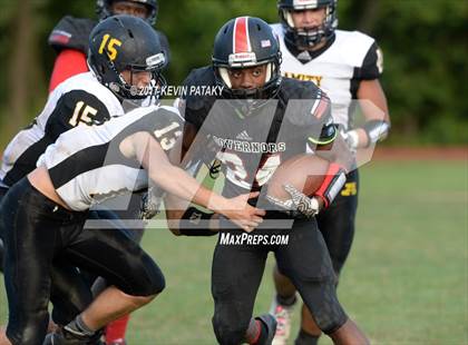 Thumbnail 2 in Amity Regional @ Wilbur Cross photogallery.
