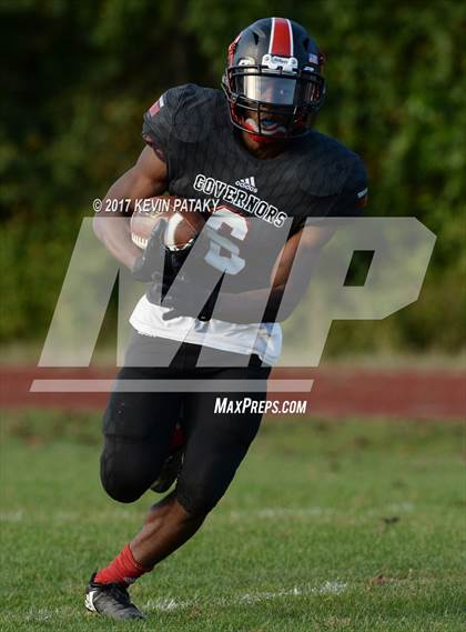 Thumbnail 1 in Amity Regional @ Wilbur Cross photogallery.
