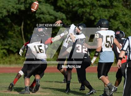 Thumbnail 1 in Amity Regional @ Wilbur Cross photogallery.