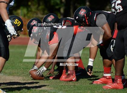Thumbnail 3 in Amity Regional @ Wilbur Cross photogallery.