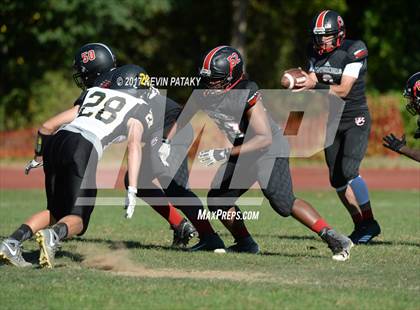 Thumbnail 1 in Amity Regional @ Wilbur Cross photogallery.