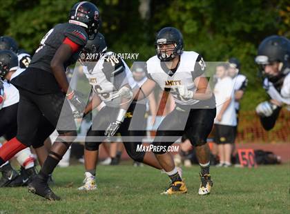 Thumbnail 1 in Amity Regional @ Wilbur Cross photogallery.