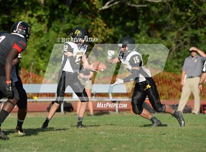 Thumbnail 1 in Amity Regional @ Wilbur Cross photogallery.