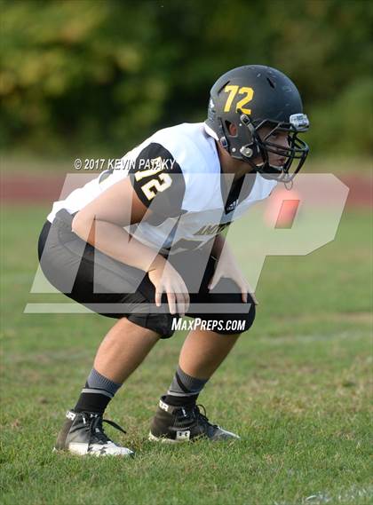 Thumbnail 2 in Amity Regional @ Wilbur Cross photogallery.