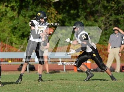 Thumbnail 3 in Amity Regional @ Wilbur Cross photogallery.