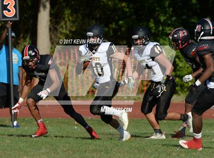 Thumbnail 1 in Amity Regional @ Wilbur Cross photogallery.
