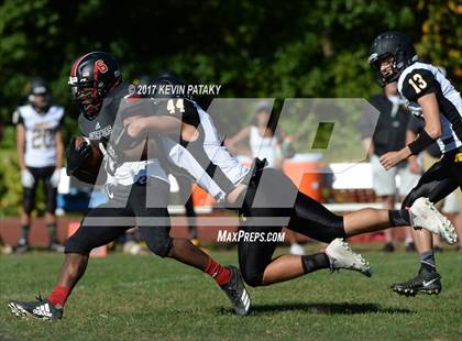 Thumbnail 1 in Amity Regional @ Wilbur Cross photogallery.
