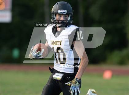 Thumbnail 2 in Amity Regional @ Wilbur Cross photogallery.