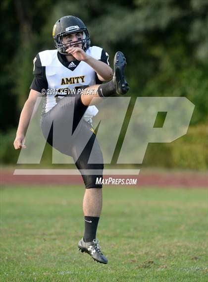 Thumbnail 2 in Amity Regional @ Wilbur Cross photogallery.