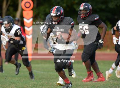 Thumbnail 1 in Amity Regional @ Wilbur Cross photogallery.