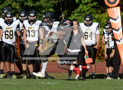Thumbnail 1 in Amity Regional @ Wilbur Cross photogallery.