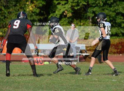 Thumbnail 2 in Amity Regional @ Wilbur Cross photogallery.