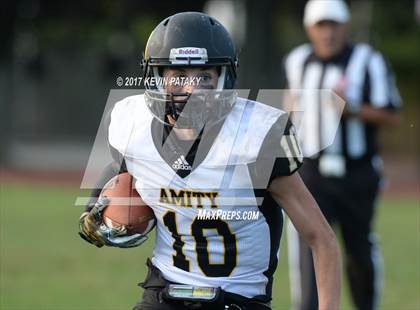 Thumbnail 1 in Amity Regional @ Wilbur Cross photogallery.
